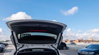 BMW 2 Series M Sport