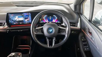 BMW 2 Series M Sport
