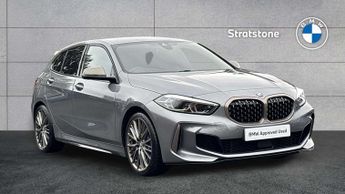 BMW 1 Series M135i