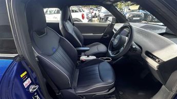 MINI Cooper SE Exclusive