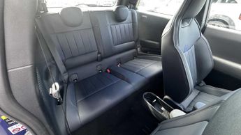 MINI Cooper SE Exclusive