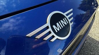 MINI Cooper SE Exclusive