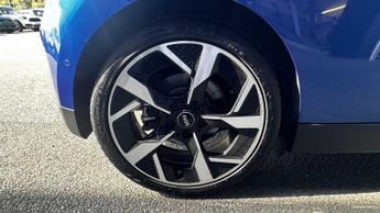 MINI Cooper SE Exclusive