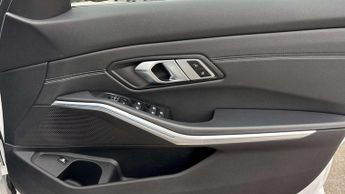 BMW 3 Series Sport Pro