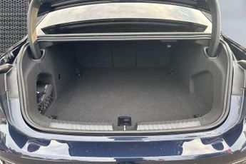 Audi A6 S line