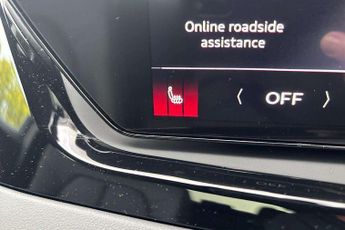 Audi A6 S line