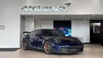 Porsche 911 GT3