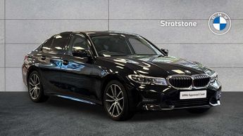 BMW 3 Series Sport