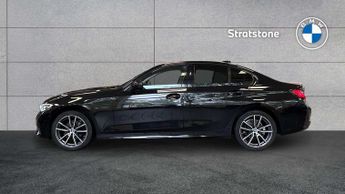 BMW 3 Series Sport