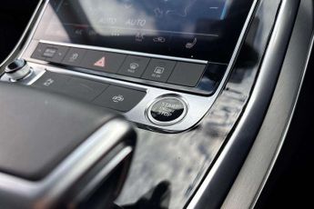 Audi Q7 S Line