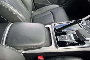 Audi Q7 S Line