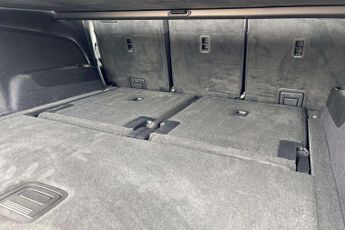 Audi Q7 S Line
