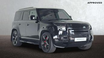 Land Rover Defender X-Dynamic HSE