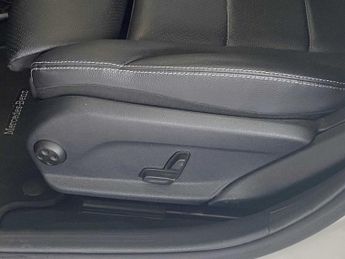 Mercedes-Benz C Class Sport