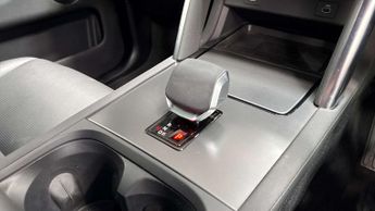 Land Rover Discovery Sport Dynamic HSE