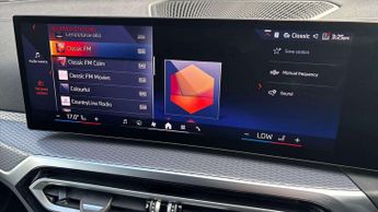 BMW I4 M Sport