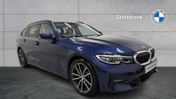BMW 3 Series Sport