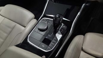 BMW 3 Series Sport