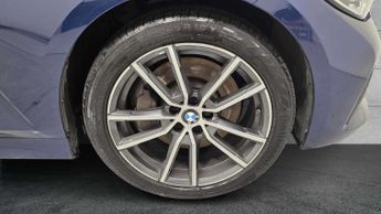 BMW 3 Series Sport