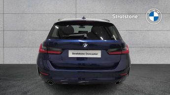 BMW 3 Series Sport