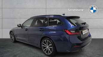 BMW 3 Series Sport