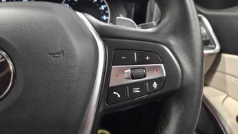 BMW 3 Series Sport