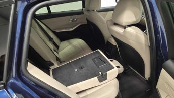 BMW 3 Series Sport
