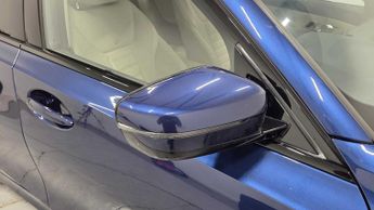 BMW 3 Series Sport