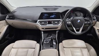 BMW 3 Series Sport