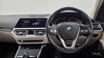 BMW 3 Series Sport