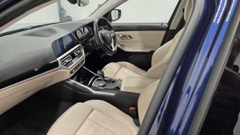 BMW 3 Series Sport