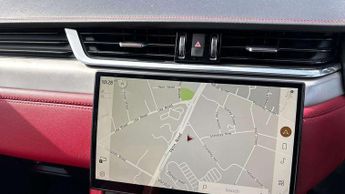 Jaguar F-PACE R-Dynamic SE Black