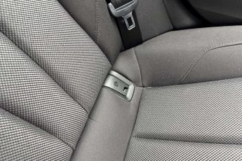 Audi A4 Technik