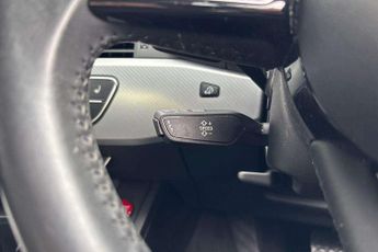 Audi A4 Technik