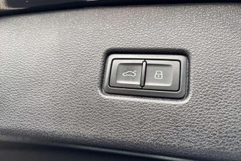 Audi Q5 S Line