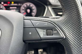 Audi Q5 S Line