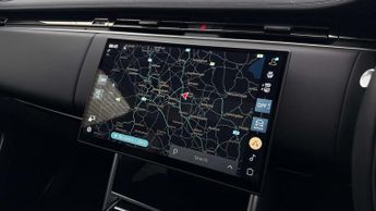 Land Rover Range Rover HSE