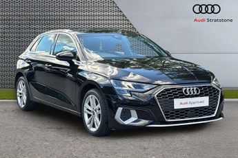 Audi A3 Sport