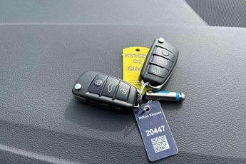 Audi Q2 S Line