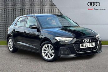 Audi A1 Sport