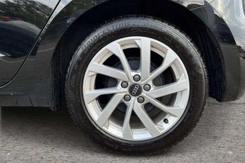 Audi A1 Sport