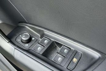 Audi A1 Sport