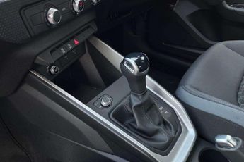 Audi A1 Sport