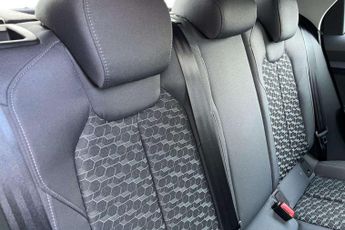 Audi A1 Sport