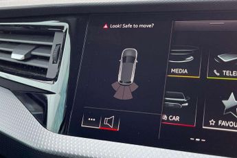 Audi A1 Sport