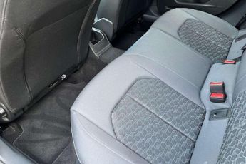 Audi A1 Sport