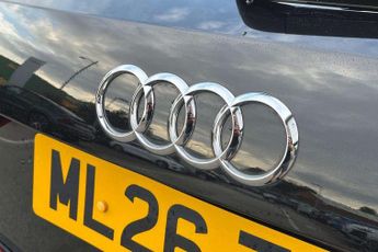 Audi A1 Sport