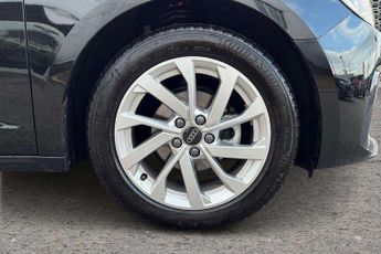 Audi A1 Sport
