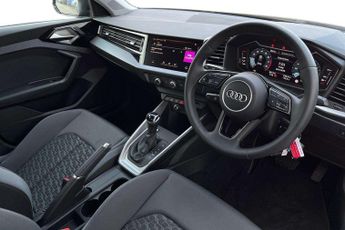 Audi A1 Sport