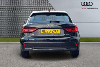 Audi A1 Sport